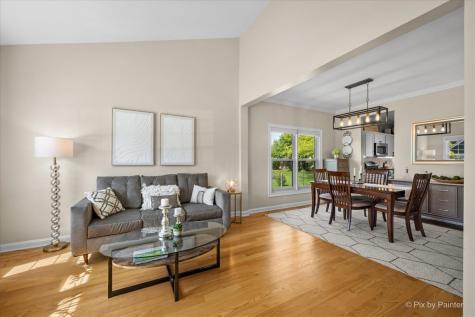 1491 Woodscreek Circle Crystal Lake IL 60014