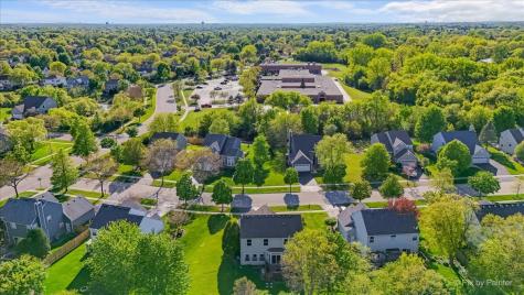 1491 Woodscreek Circle Crystal Lake IL 60014