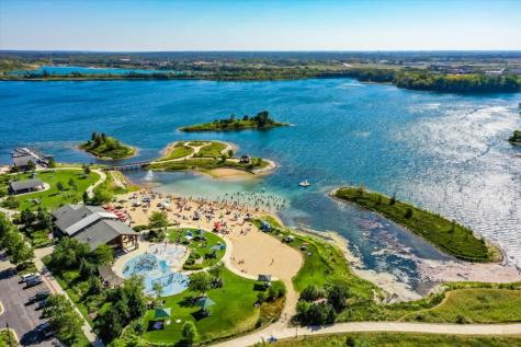 1491 Woodscreek Circle Crystal Lake IL 60014