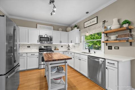 1491 Woodscreek Circle Crystal Lake IL 60014