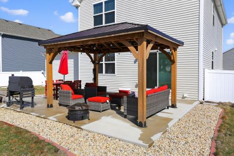 3423 Caledonia Drive Yorkville IL 60560