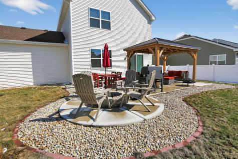 3423 Caledonia Drive Yorkville IL 60560