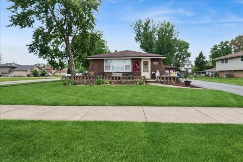 4501 Concordia Court Midlothian IL 60445