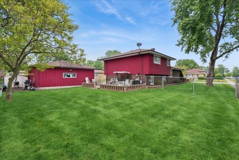 4501 Concordia Court Midlothian IL 60445