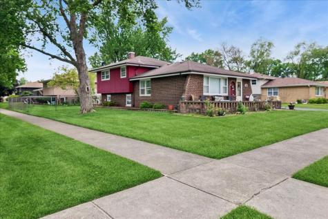 4501 Concordia Court Midlothian IL 60445