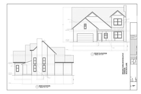 4012 Faith Lane St. Charles IL 60174