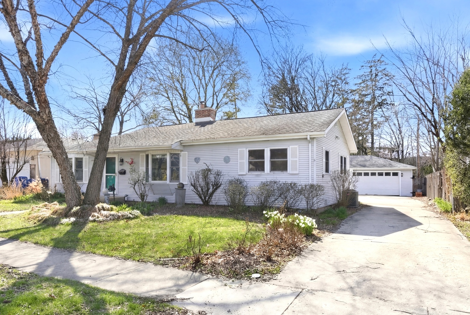 510 South President Street Wheaton IL 60187