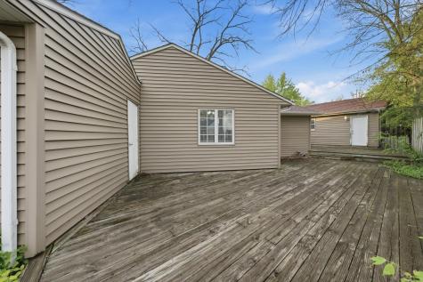 240 Mantua Street Park Forest IL 60466