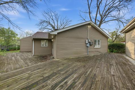 240 Mantua Street Park Forest IL 60466