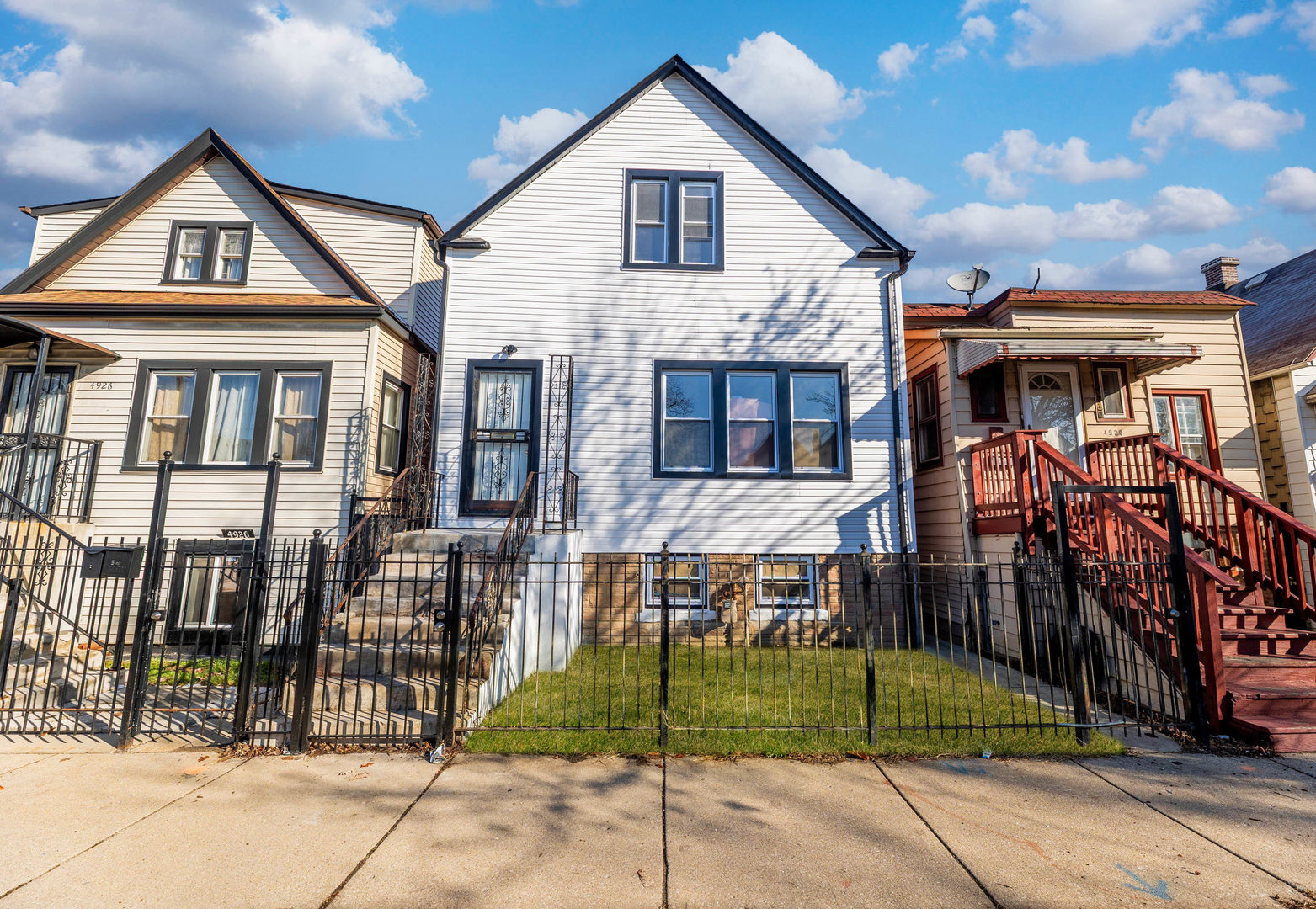 4924 West Congress Parkway Chicago IL 60644