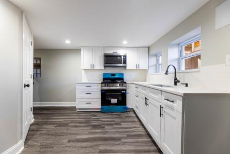 4924 West Congress Parkway Chicago IL 60644