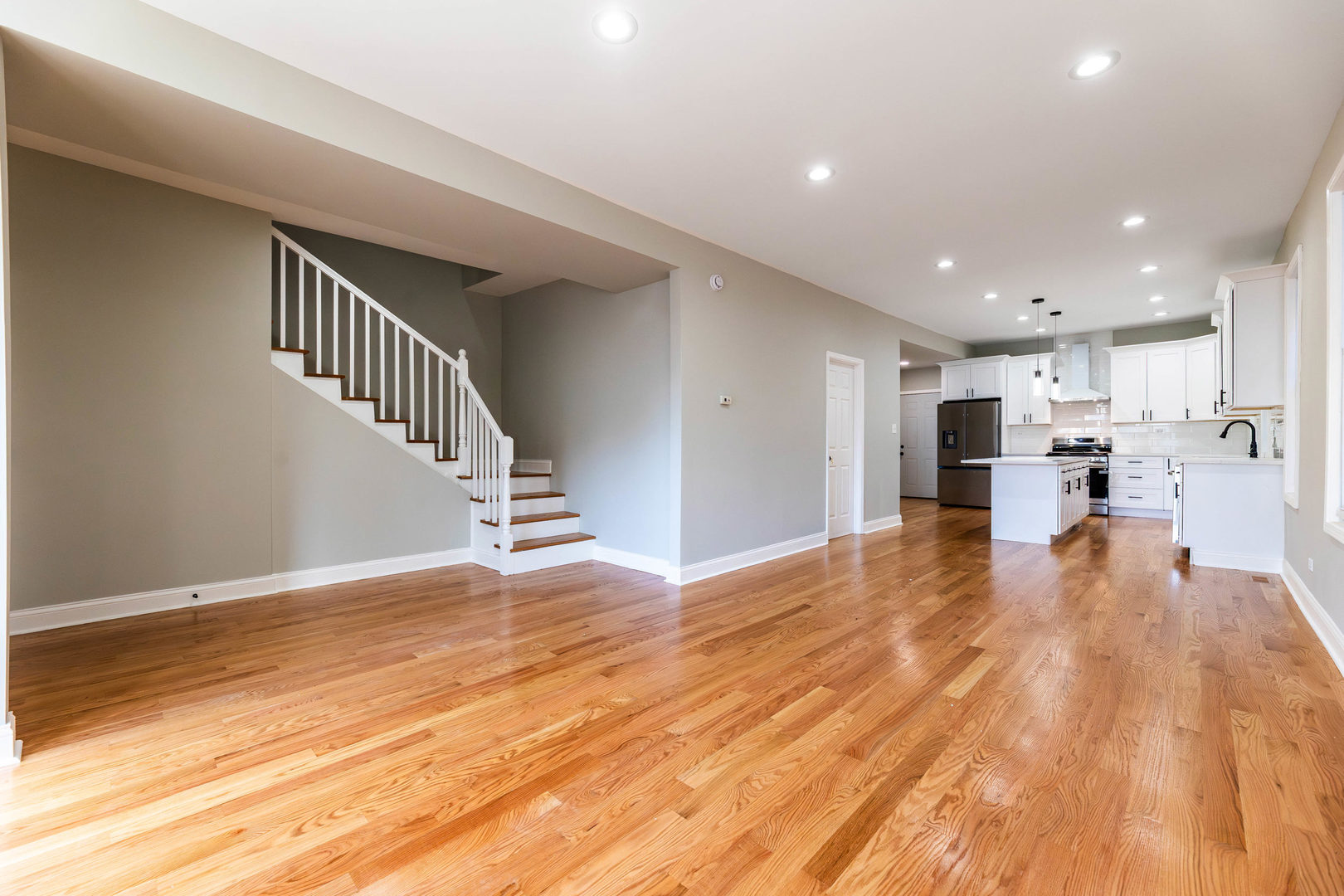 4924 West Congress Parkway Chicago IL 60644