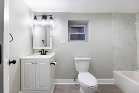 4924 West Congress Parkway Chicago IL 60644