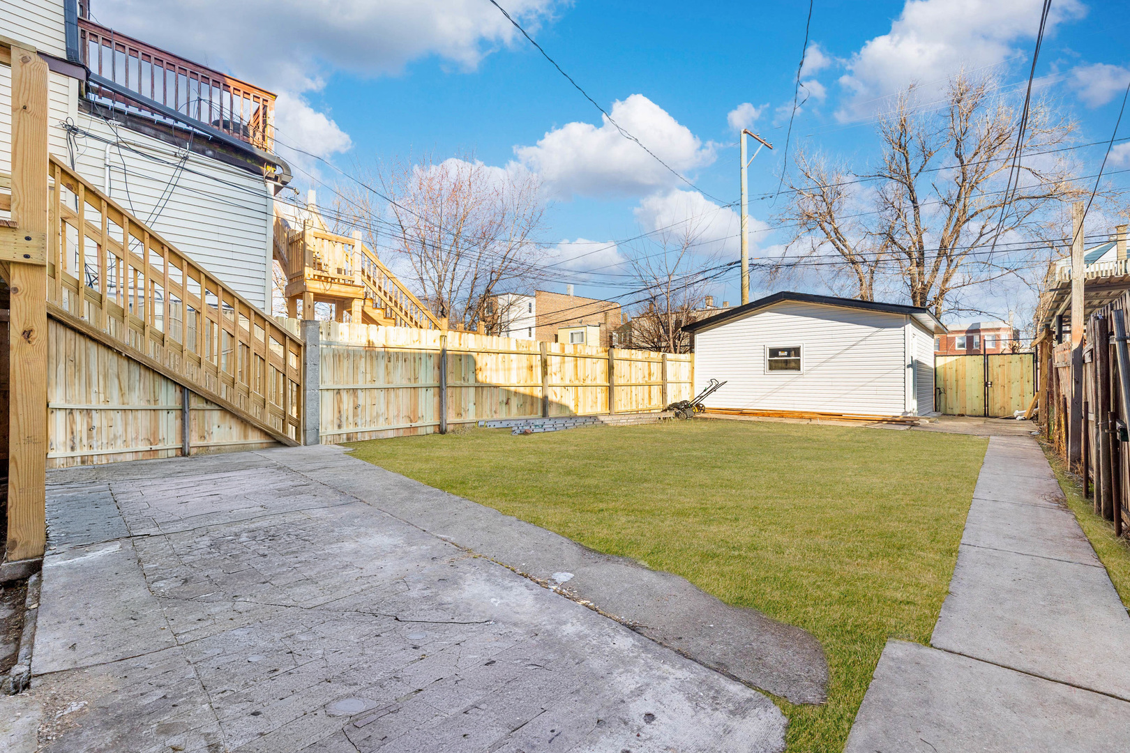 4924 West Congress Parkway Chicago IL 60644