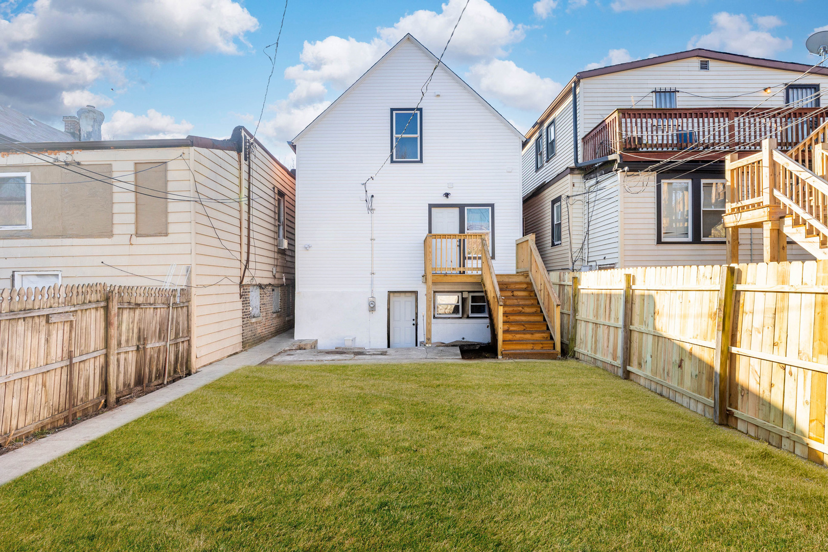 4924 West Congress Parkway Chicago IL 60644