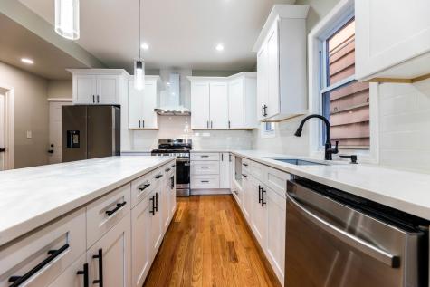 4924 West Congress Parkway Chicago IL 60644