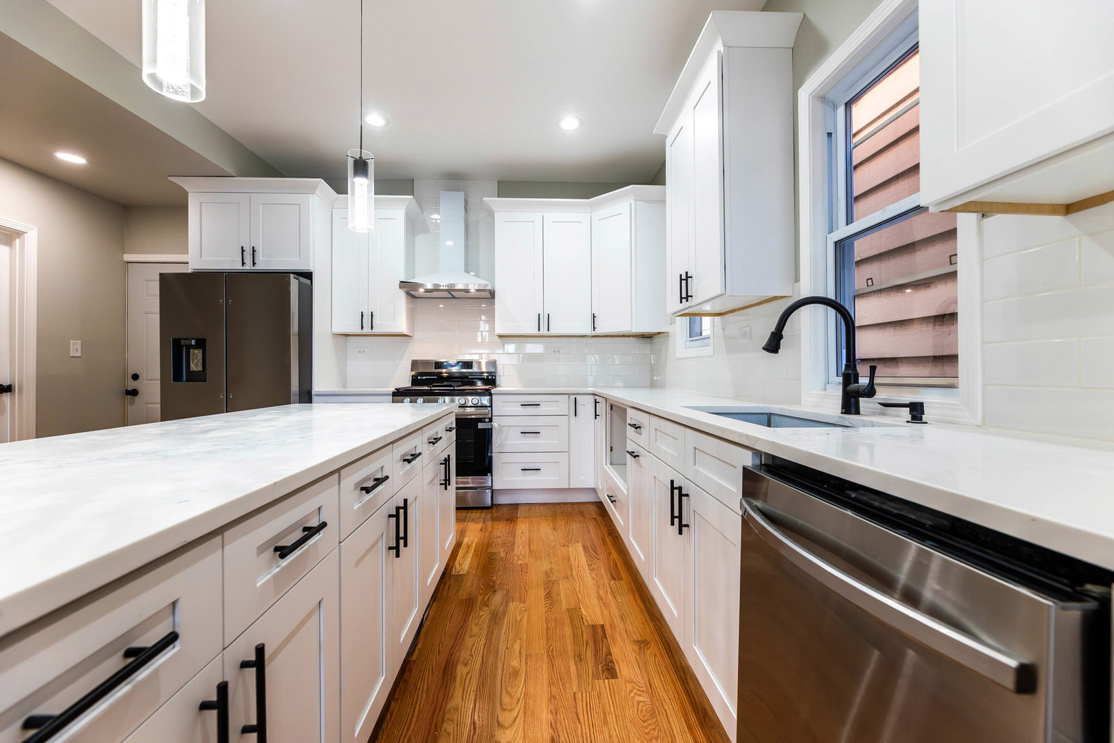 4924 West Congress Parkway Chicago IL 60644