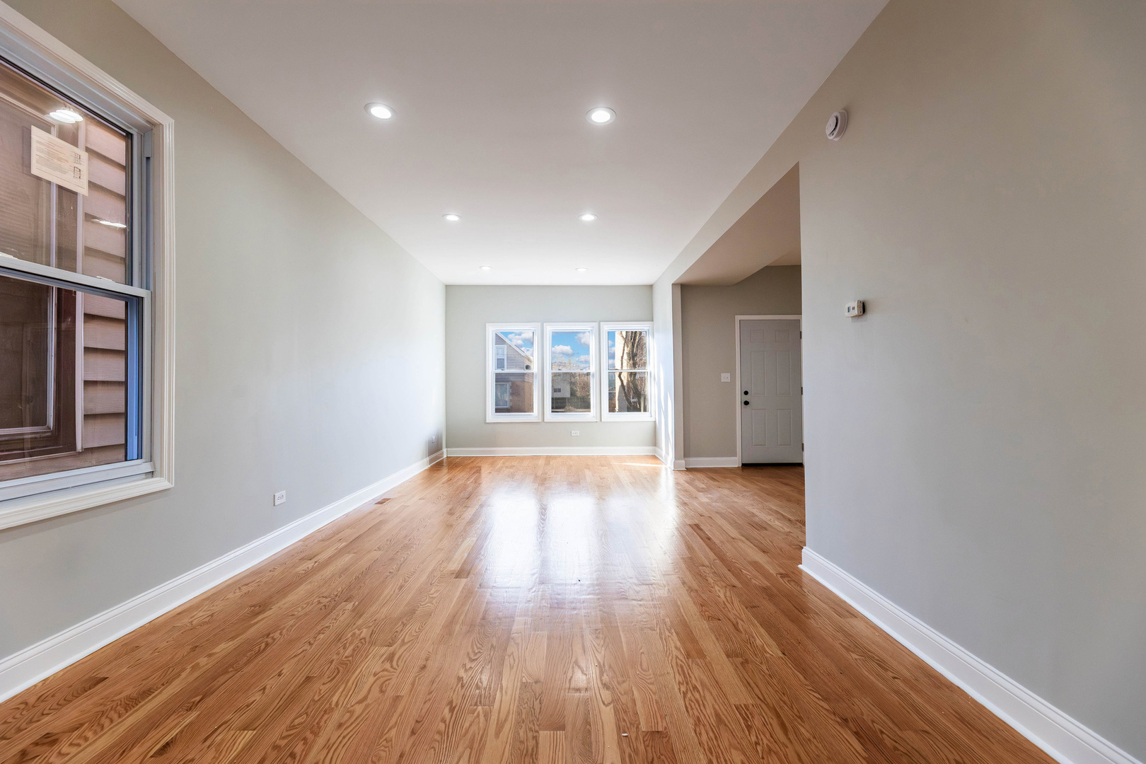 4924 West Congress Parkway Chicago IL 60644