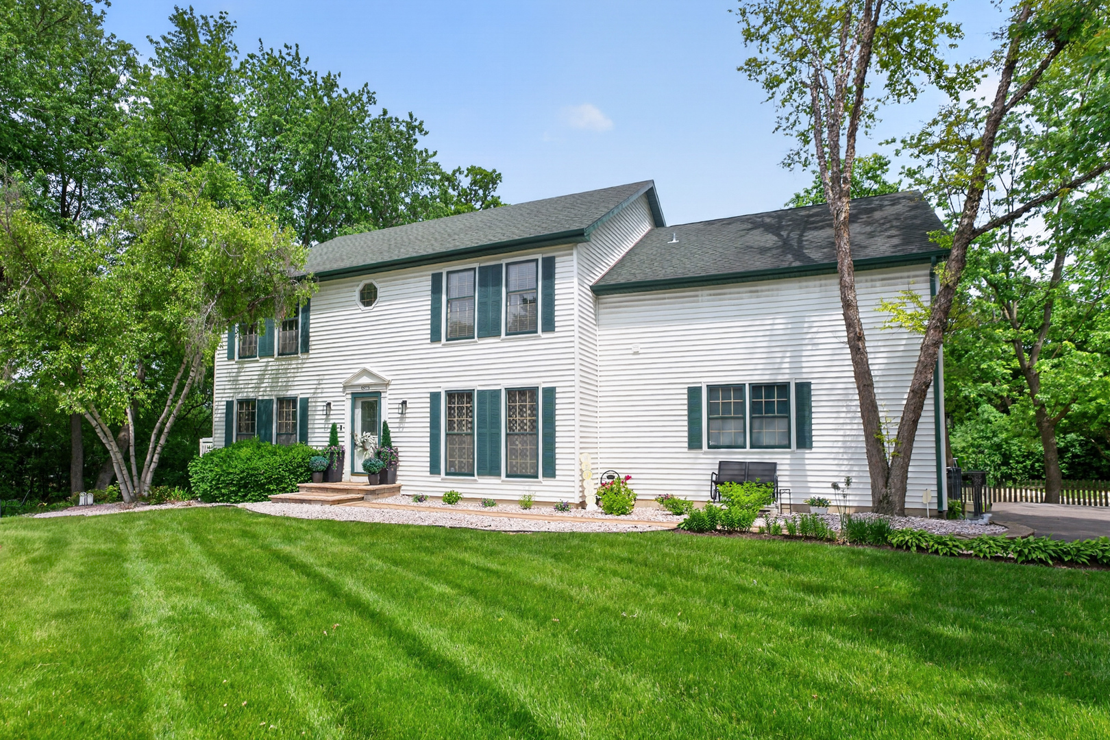 0S775 Madison Street Winfield IL 60190
