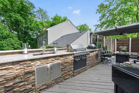 0S775 Madison Street Winfield IL 60190