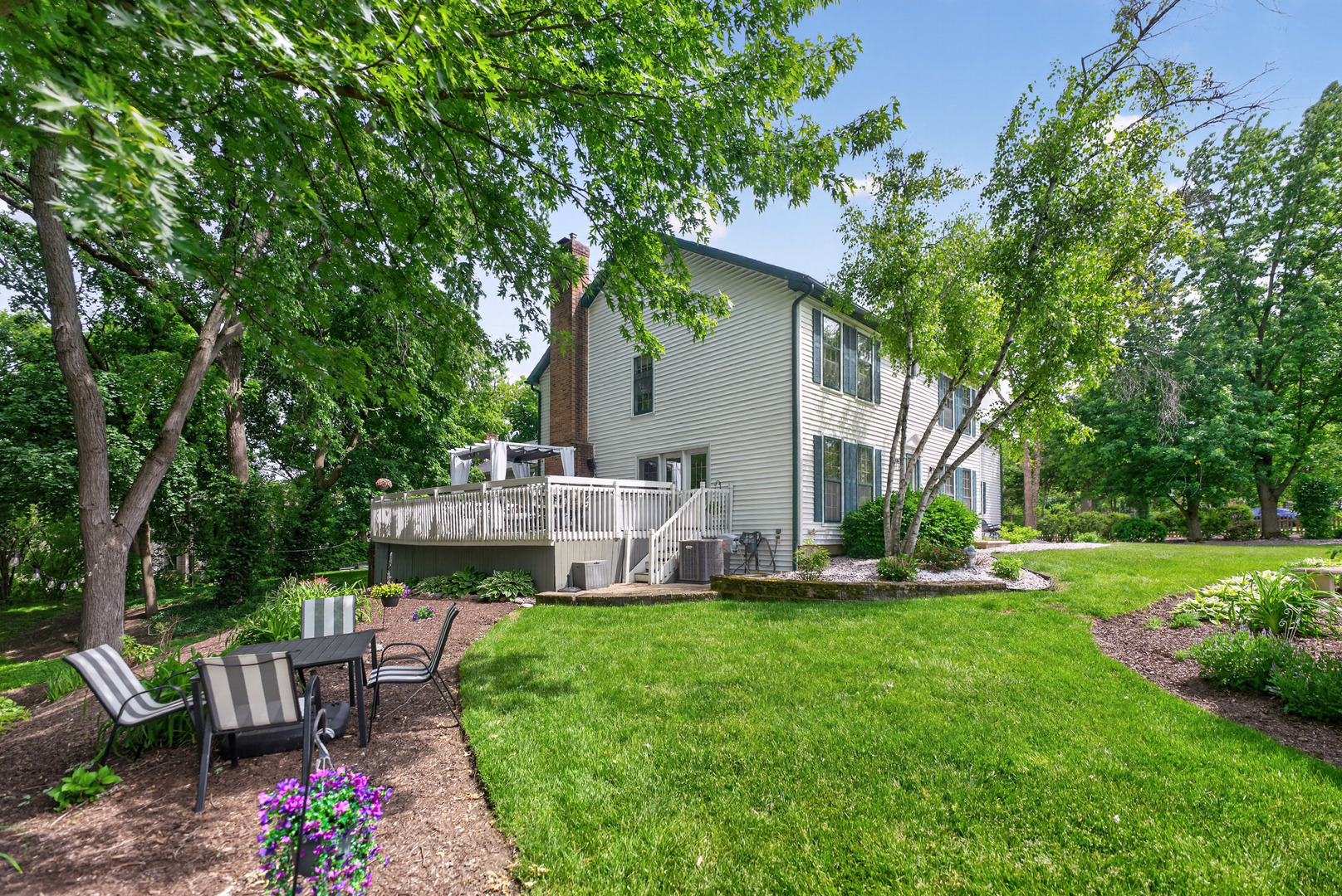 0S775 Madison Street Winfield IL 60190