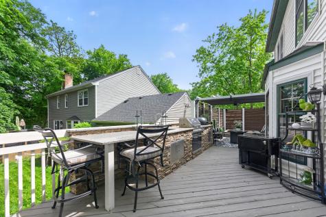 0S775 Madison Street Winfield IL 60190
