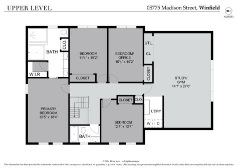 0S775 Madison Street Winfield IL 60190
