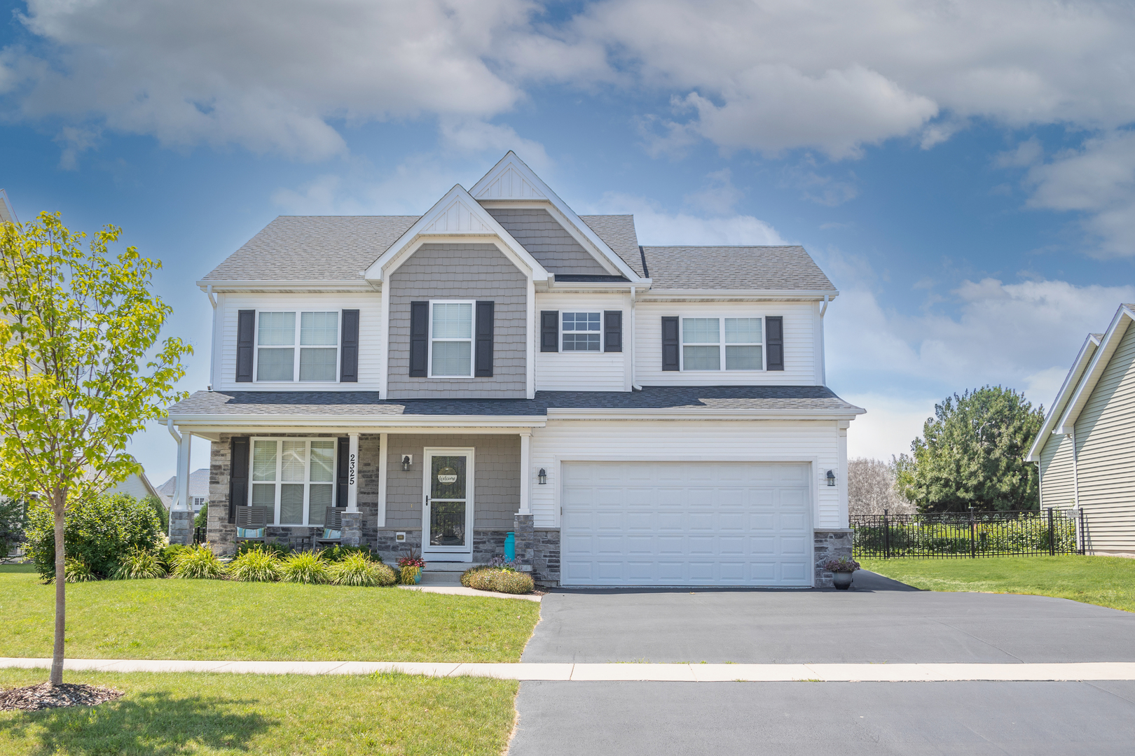 Lot A6 Paw Paw Avenue Cortland IL 60112
