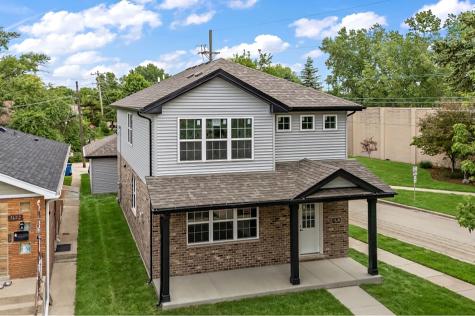 7630 West 66th Street Bedford Park IL 60501