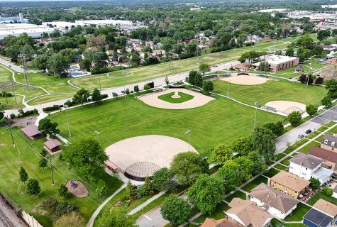 7630 West 66th Street Bedford Park IL 60501