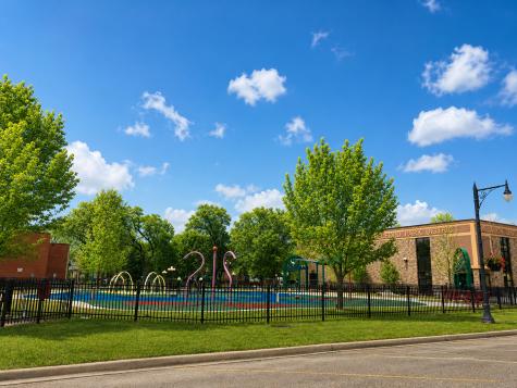 7630 West 66th Street Bedford Park IL 60501