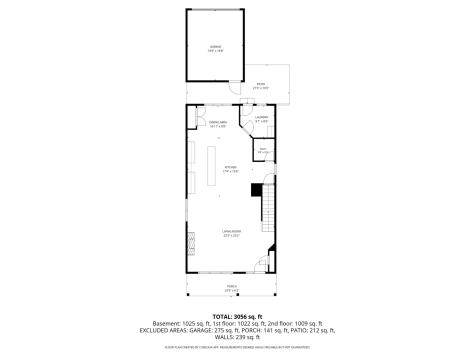 7630 West 66th Street Bedford Park IL 60501