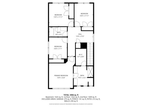 7630 West 66th Street Bedford Park IL 60501