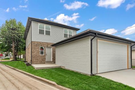 7630 West 66th Street Bedford Park IL 60501