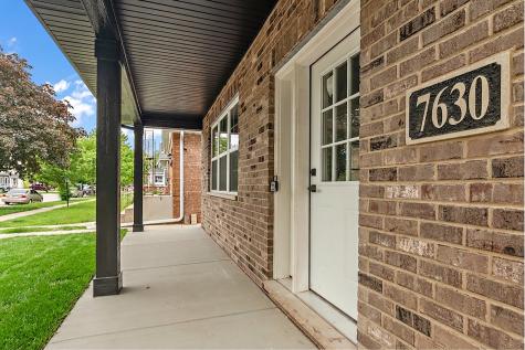 7630 West 66th Street Bedford Park IL 60501