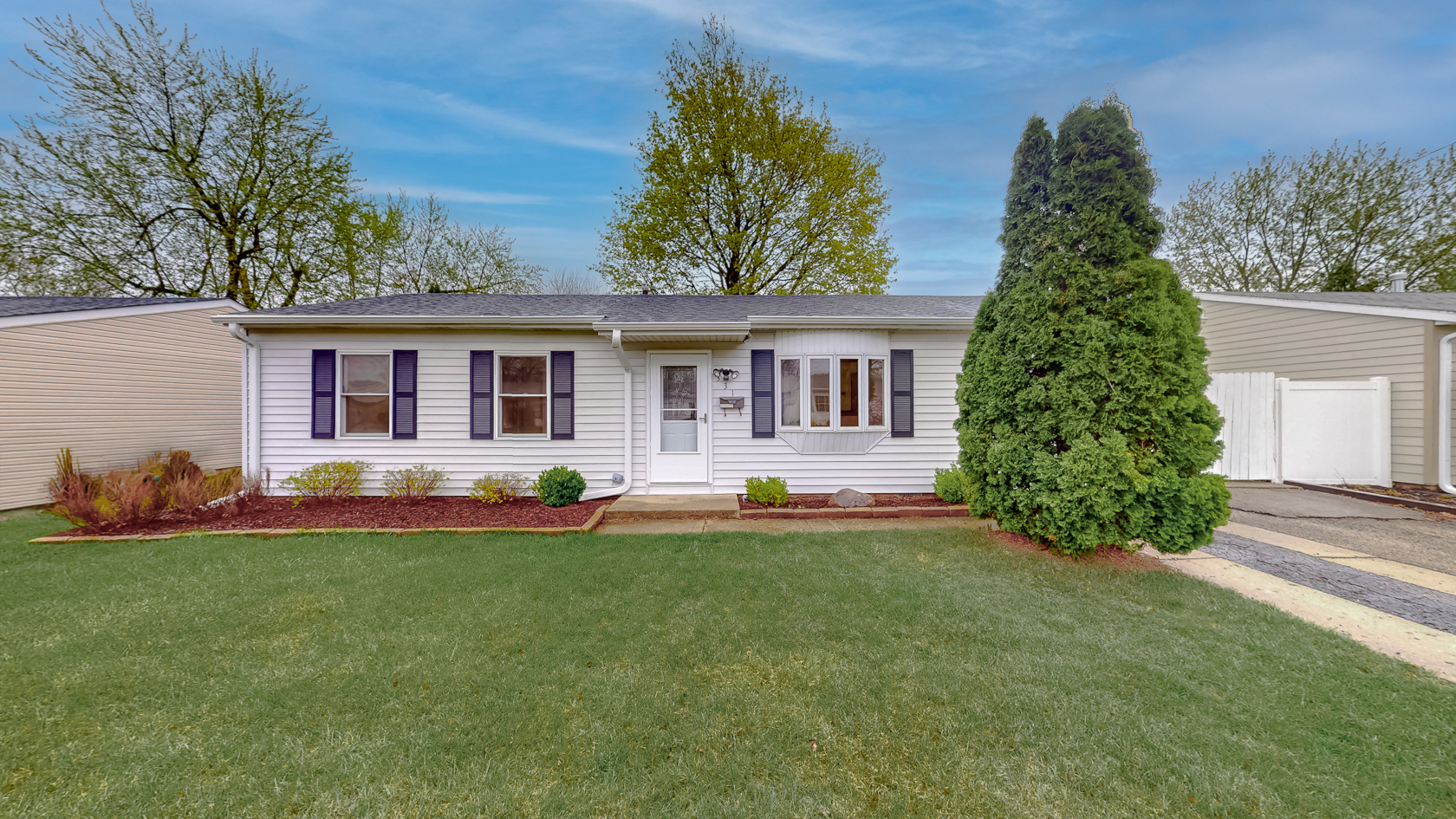 331 Fairfax Avenue Romeoville IL 60446