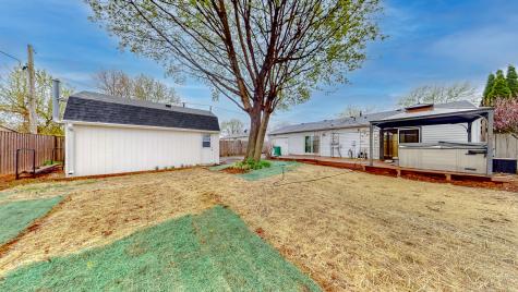 331 Fairfax Avenue Romeoville IL 60446