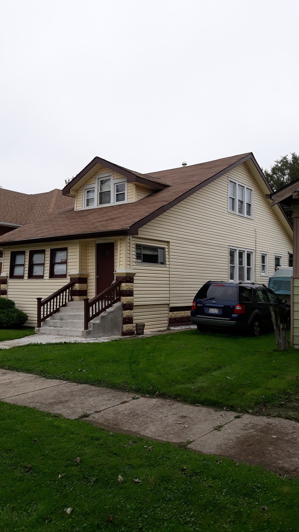 11337 South Parnell Avenue Chicago IL 60628
