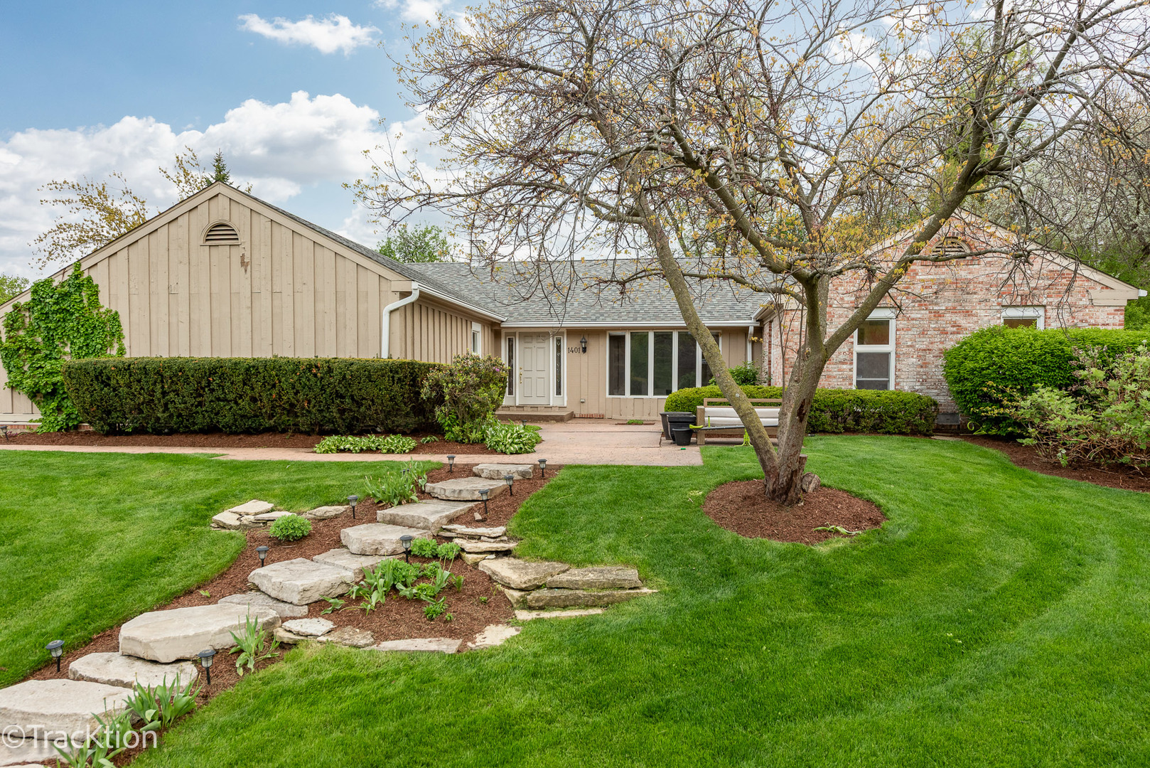 1401 Golden Bell Court Downers Grove IL 60515