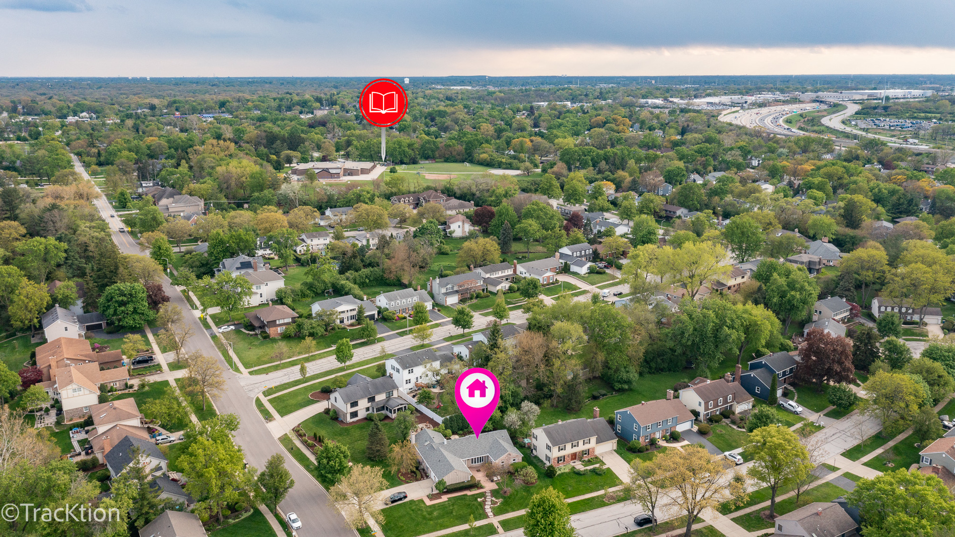 1401 Golden Bell Court Downers Grove IL 60515