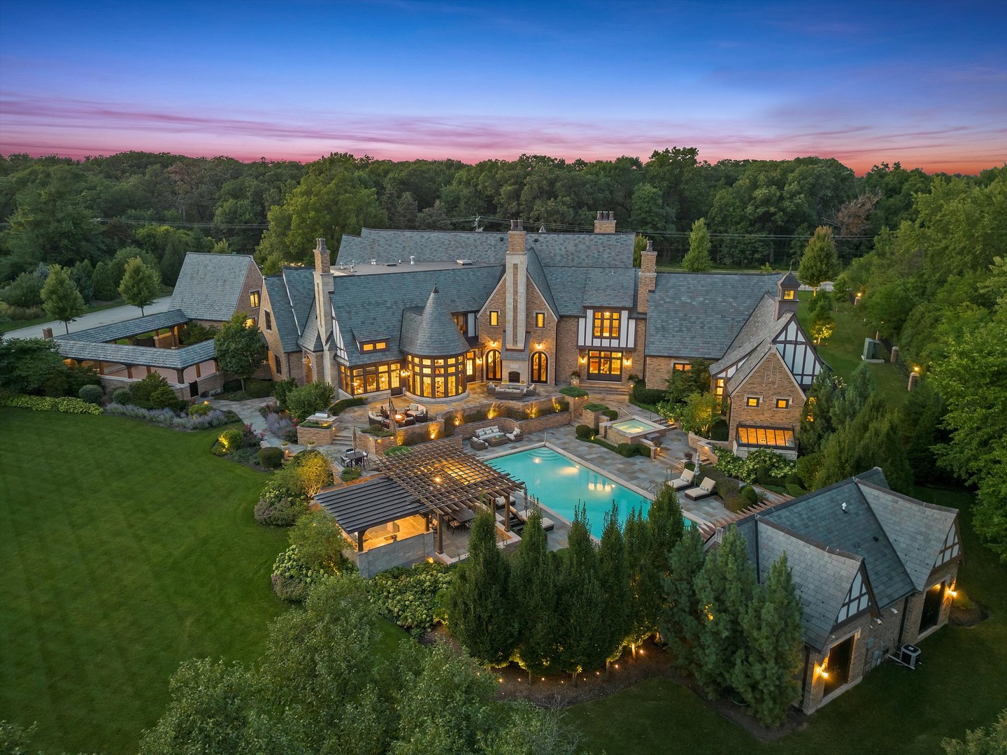1112 Shamrock Court Naperville IL 60540