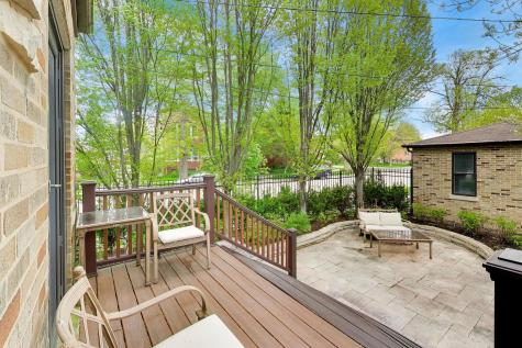 3045 West Ardmore Avenue Chicago IL 60659