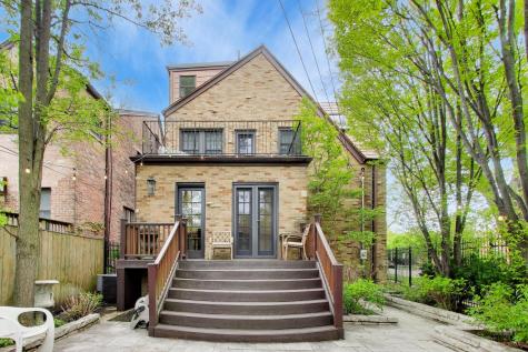 3045 West Ardmore Avenue Chicago IL 60659