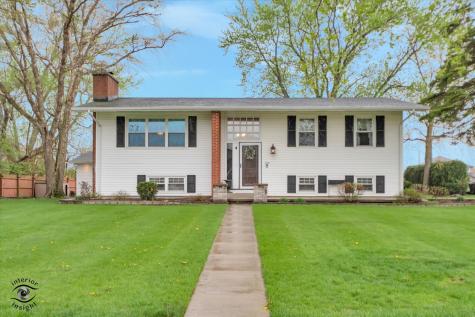 300 South Rathje Road Peotone IL 60468