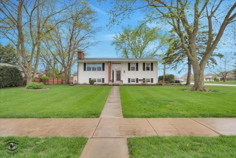 300 South Rathje Road Peotone IL 60468