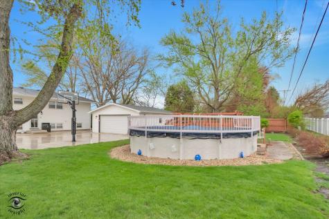 300 South Rathje Road Peotone IL 60468