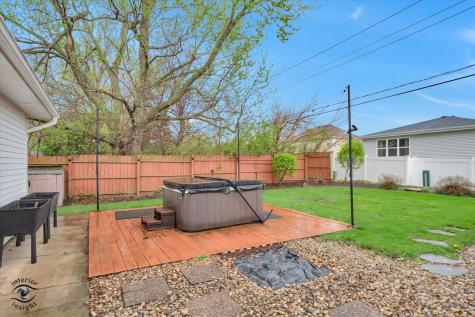 300 South Rathje Road Peotone IL 60468
