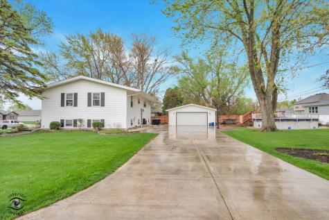 300 South Rathje Road Peotone IL 60468