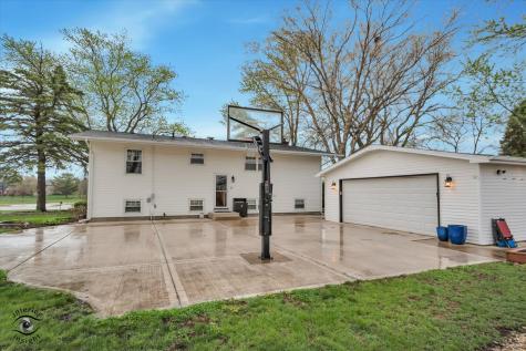 300 South Rathje Road Peotone IL 60468