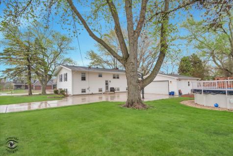 300 South Rathje Road Peotone IL 60468